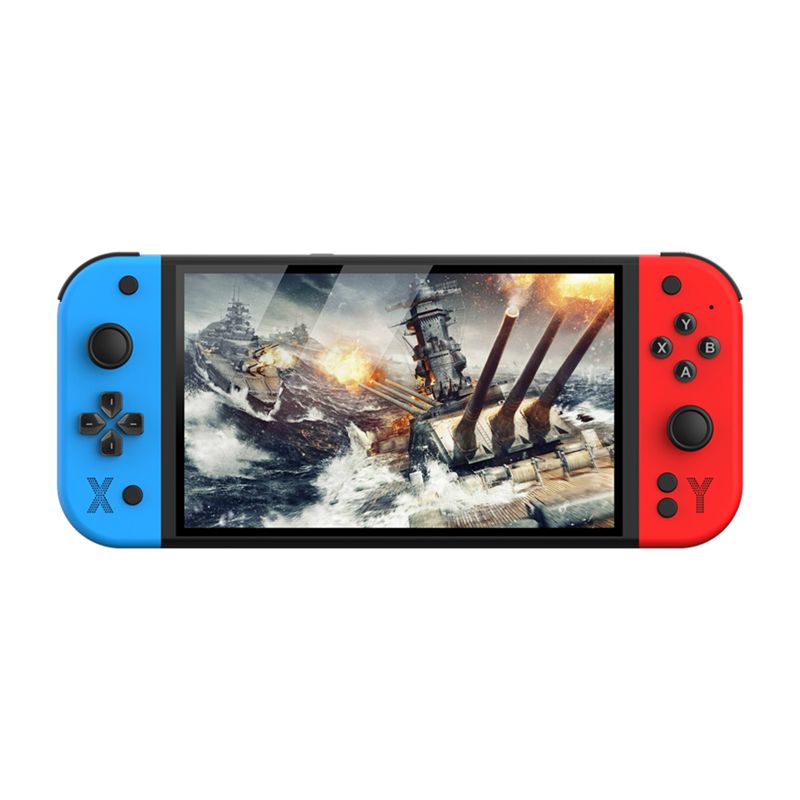Gaming Console G90 - Hot-G90 Portable Handheld Game Console Arcade