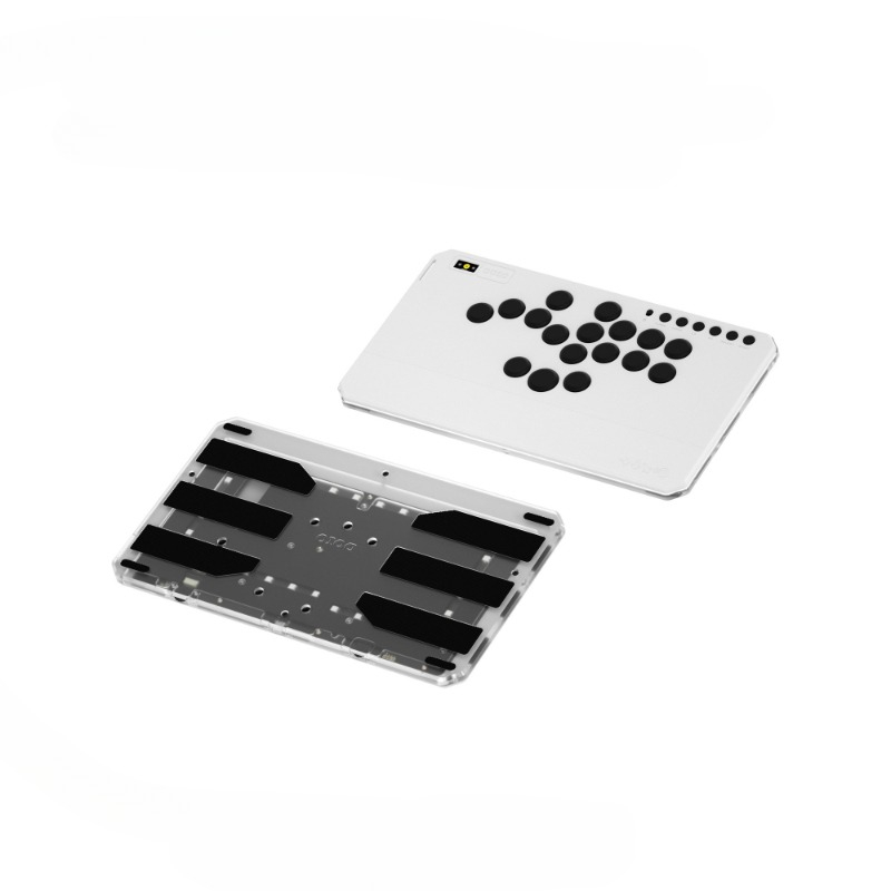 Gaming Console Keyboard - DOIO Wired Gaming Keyboard Hitbox E-Sports