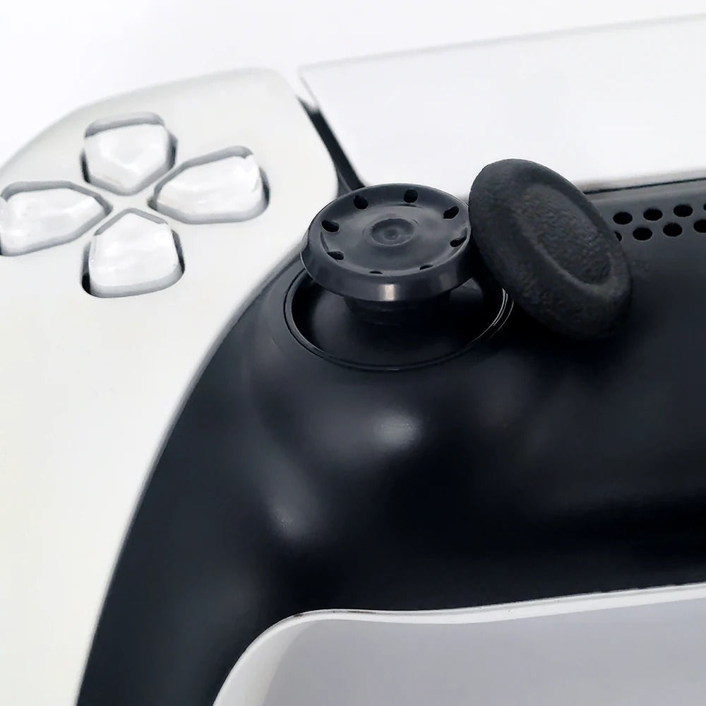 Gaming Console Repair - Replacement and repair cap for PS4