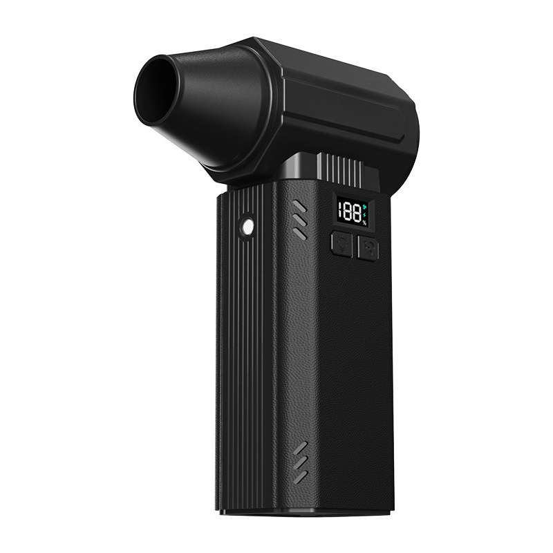 Gaming Console Keyboard - Gaming Turbo Fan Air Duster with