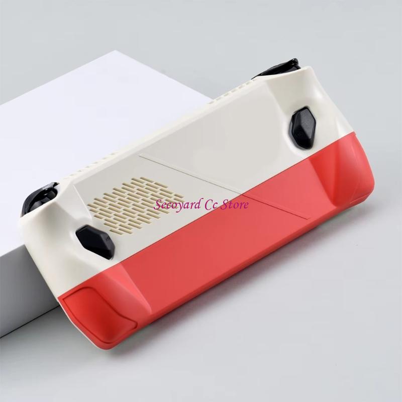 Gaming Console Options - N3UC Comfortable Grip Console Case Housing
