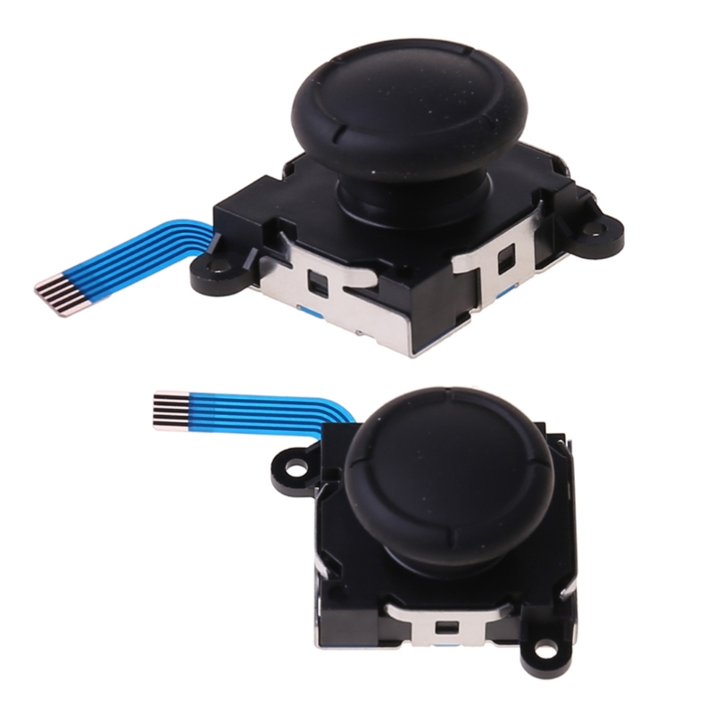 Gaming Console Holder - 1Pc 3D Analog Sensor Stick Joystick