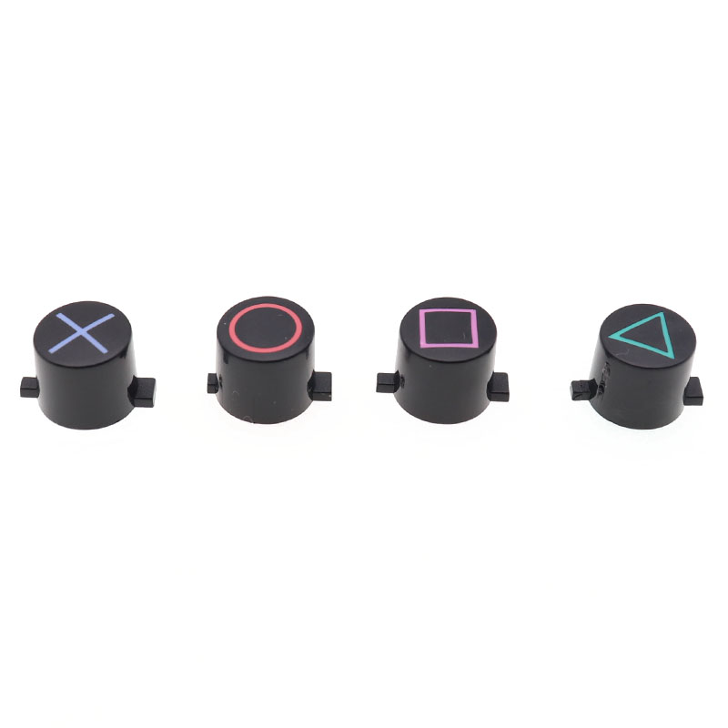 For PS4 ABXY Buttons Repair Pa - Gaming Console Repair ulasan dan harga