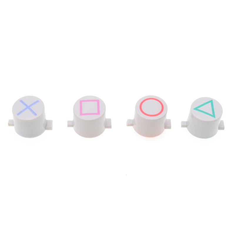 For PS4 ABXY Buttons Repair Pa - Gaming Console Repair ulasan dan harga