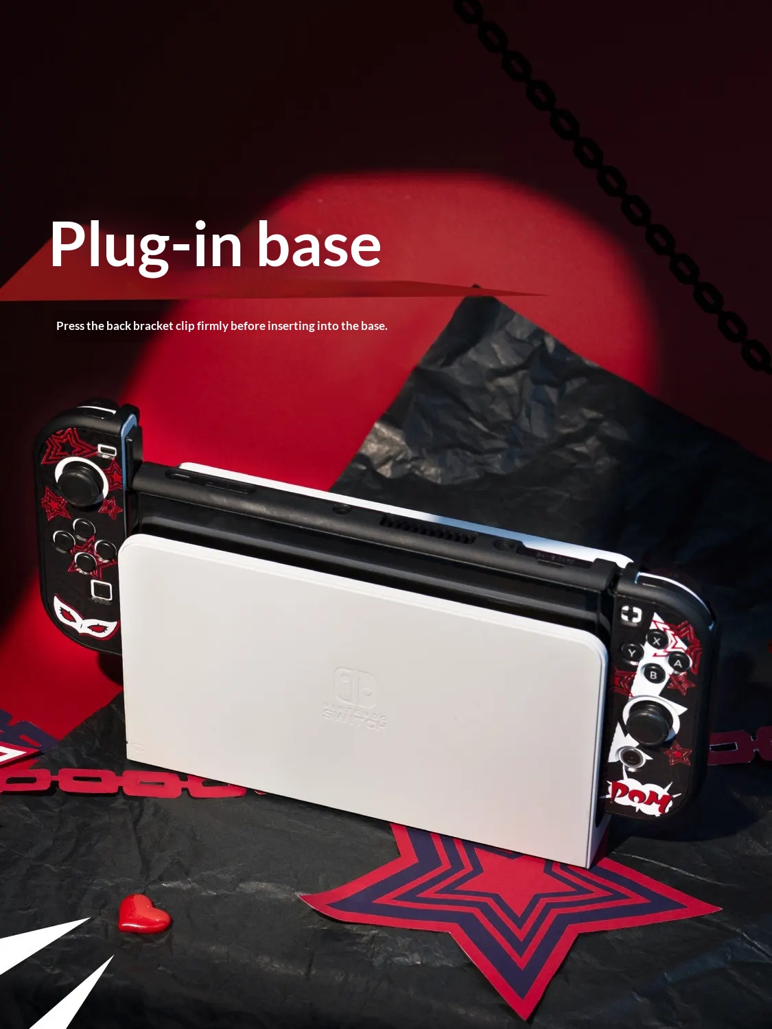 Switch 2 Oled Lite Protective  - Gaming Console For 7 Year Old ulasan dan harga