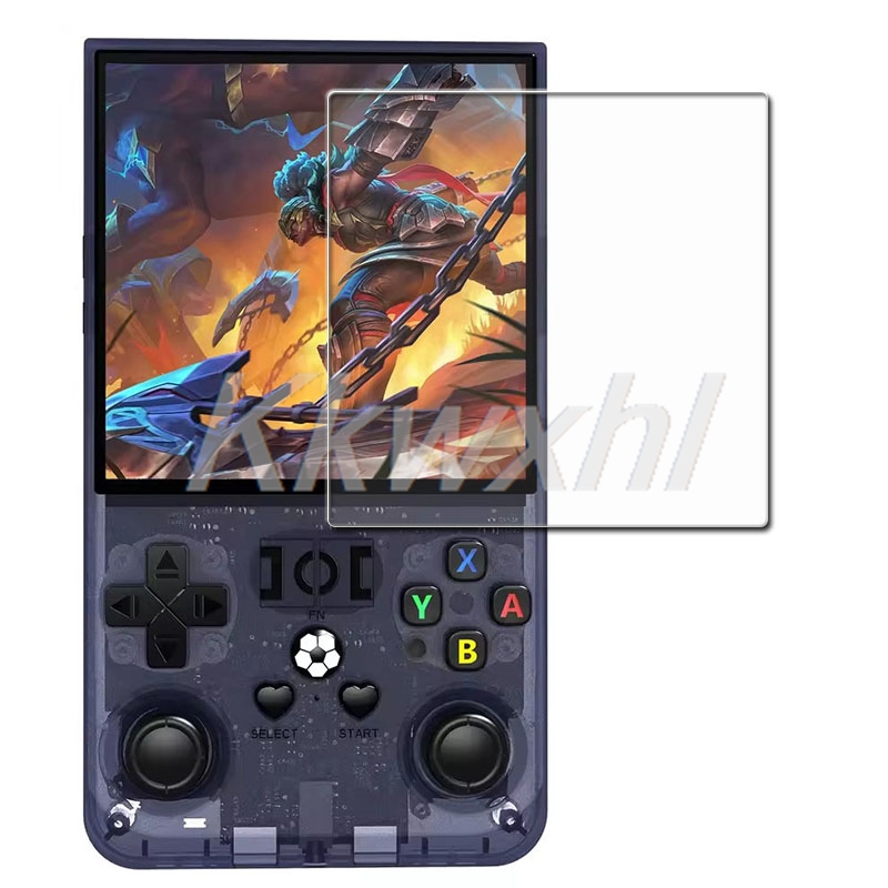 2PCS FOR R36 Ultra Max Pro Plu - Gaming Console R36 Ultra ulasan dan harga