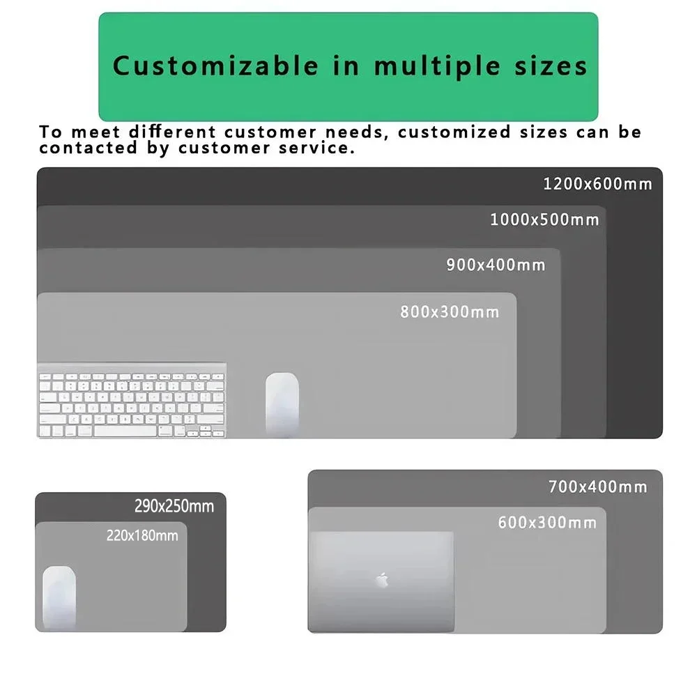 Gaming Mouse Pads Large Size n - Gaming Console Keyboard ulasan dan harga