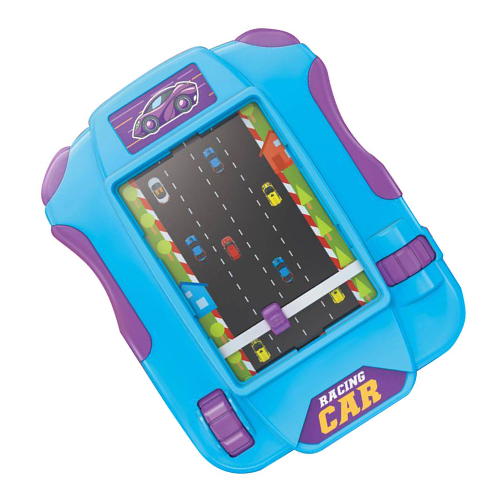 Handheld Retro Race Gaming Con - Gaming Console For 7 Year Old ulasan dan harga
