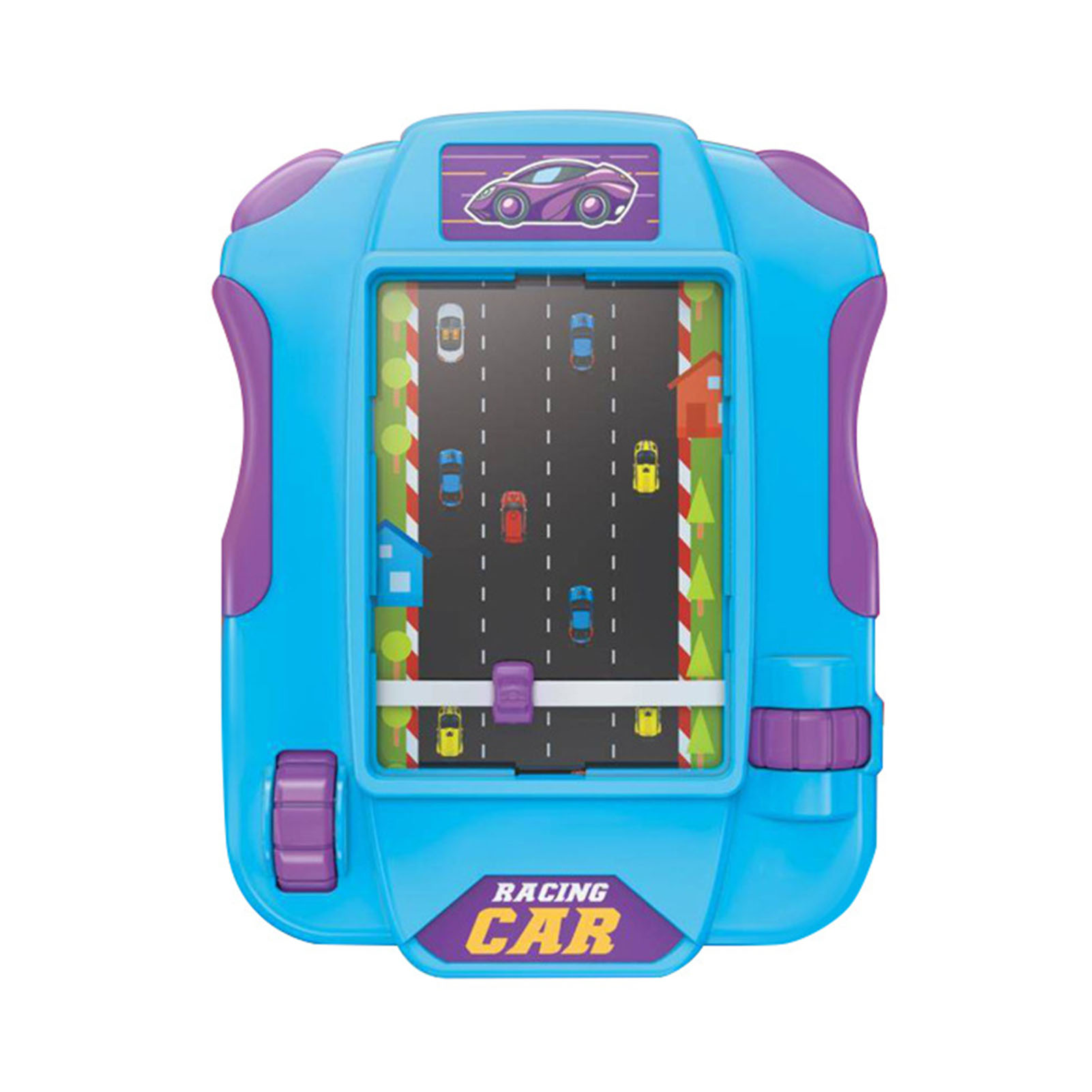 Handheld Retro Race Gaming Con - Gaming Console For 7 Year Old ulasan dan harga