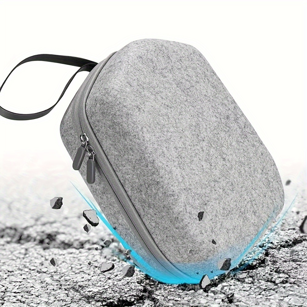 Head mounted integrated VR eye - Gaming Console Vr ulasan dan harga