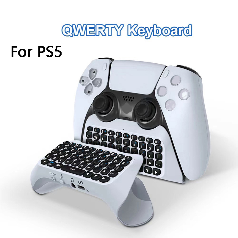 Wireless Bluetooth Keyboard Fo - Gaming Console Keyboard ulasan dan harga