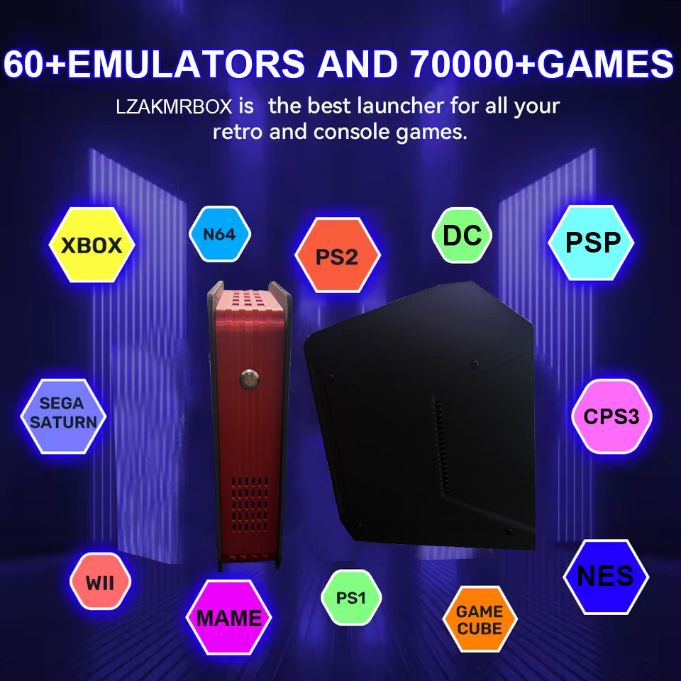 X4 Retro Video Game Console Wi - Gaming Console In Chinese ulasan dan harga
