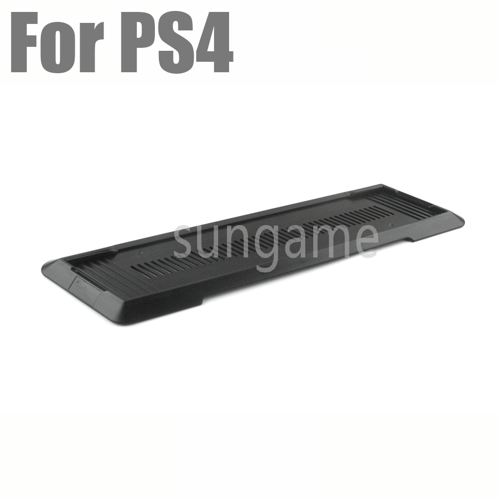 1pc Vertical Stand For PS4 Doc - Gaming Console Holder ulasan dan harga