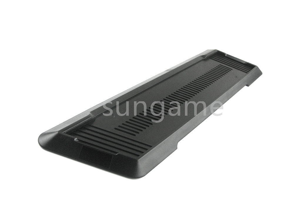 1pc Vertical Stand For PS4 Doc - Gaming Console Holder ulasan dan harga