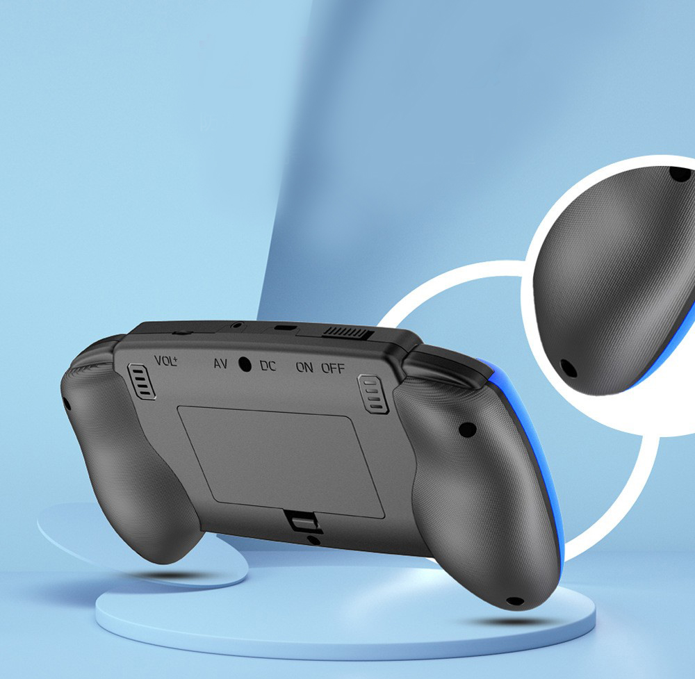 S7 Retro Handheld Game Console - Gaming Console In Chinese ulasan dan harga