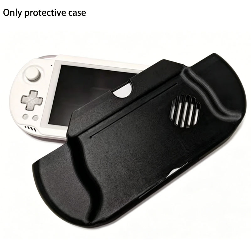 3D Printing Grip for Odin 2 Mi - Gaming Console Holder ulasan dan harga
