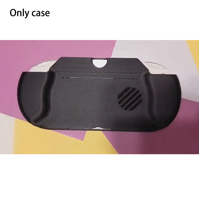 3D Printing Grip for Odin 2 Mi - Gaming Console Holder ulasan dan harga