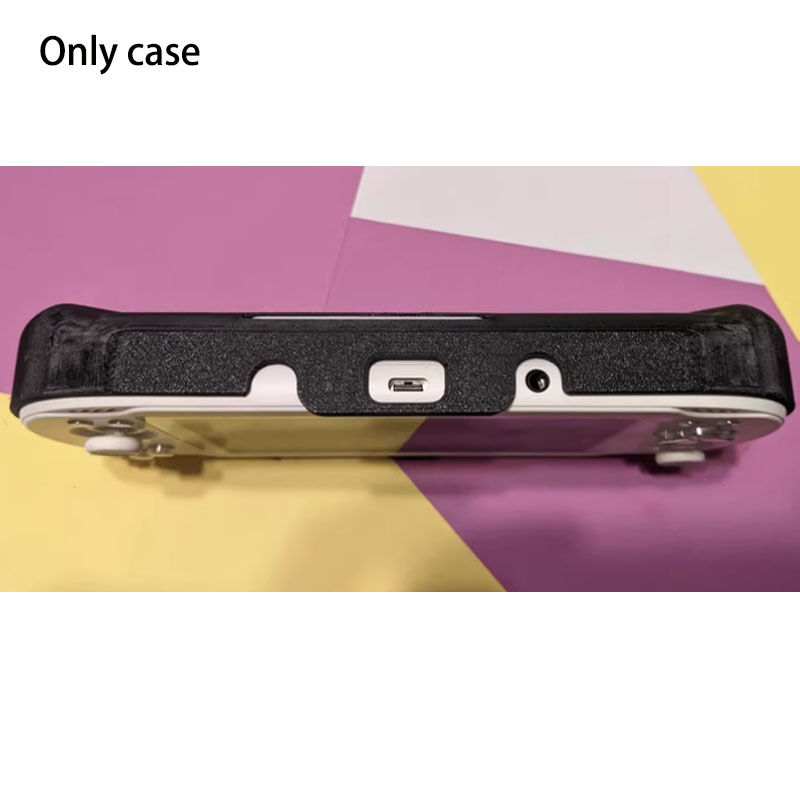 3D Printing Grip for Odin 2 Mi - Gaming Console Holder ulasan dan harga
