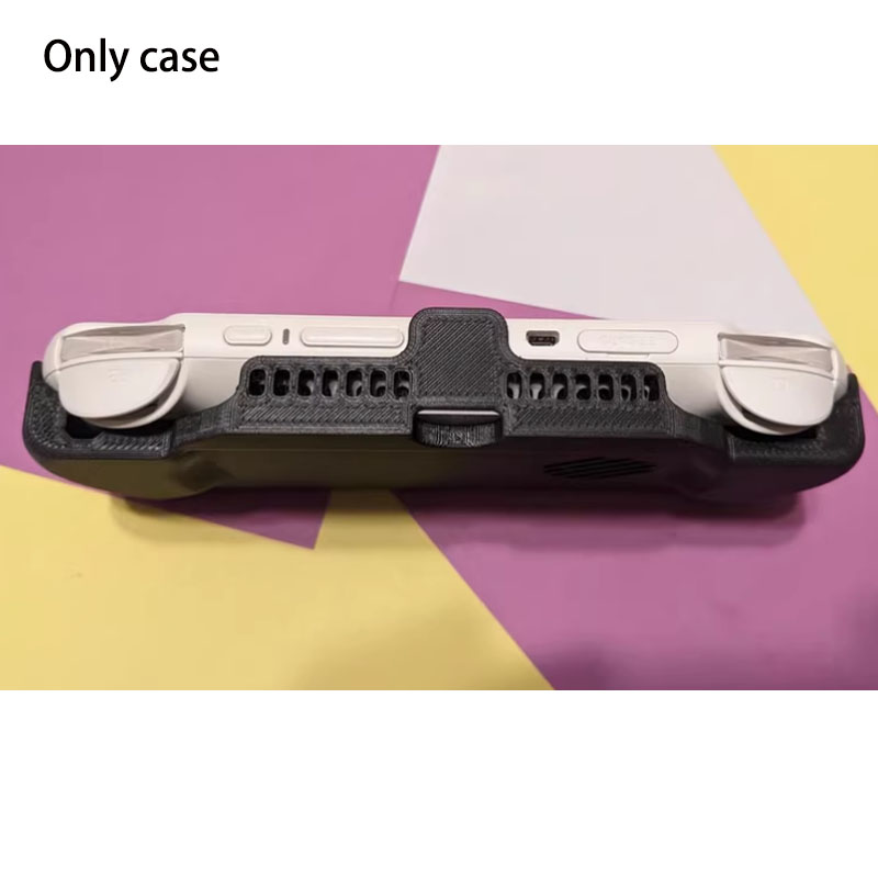 3D Printing Grip for Odin 2 Mi - Gaming Console Holder ulasan dan harga
