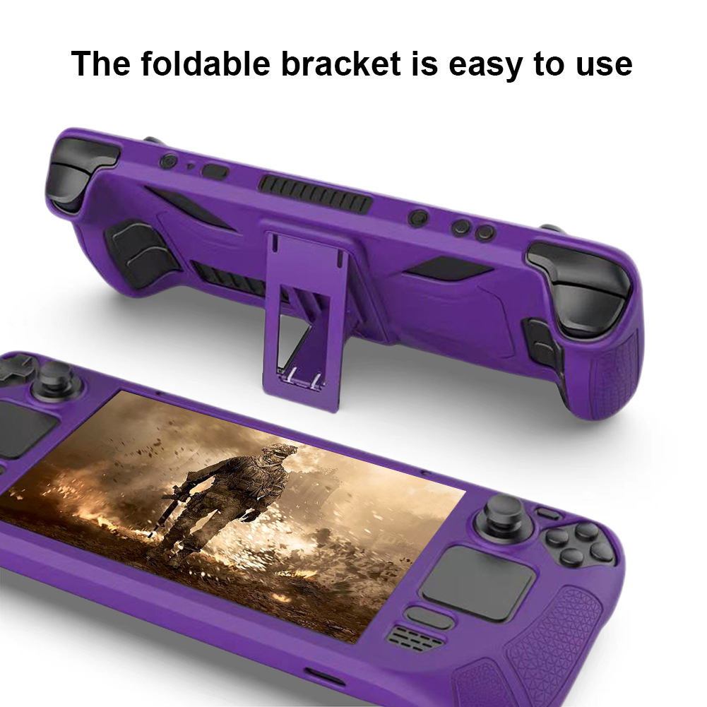High-Quality Silicone Protecti - Gaming Console Options ulasan dan harga