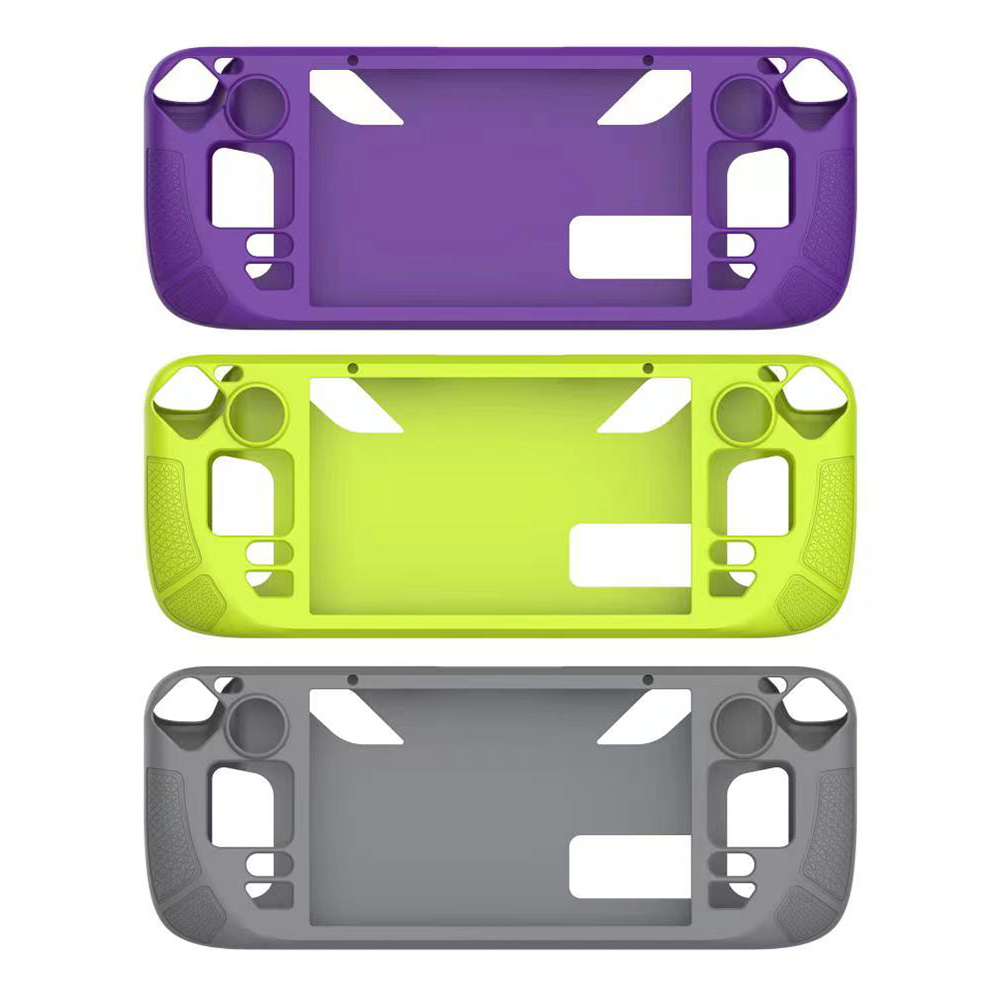 High-Quality Silicone Protecti - Gaming Console Options ulasan dan harga