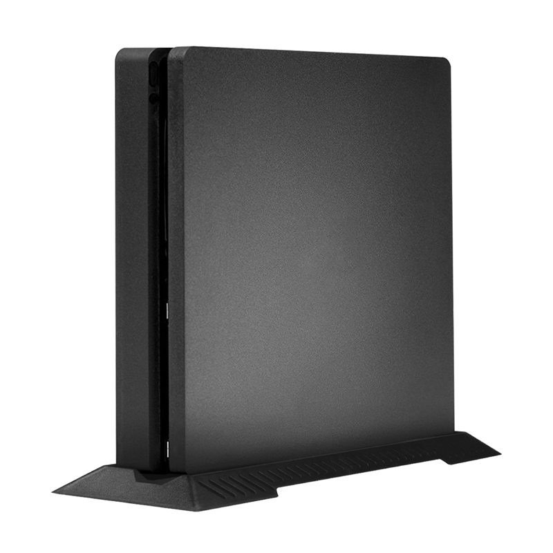 Cooling Bracket Vertical Stand - Gaming Console Holder ulasan dan harga
