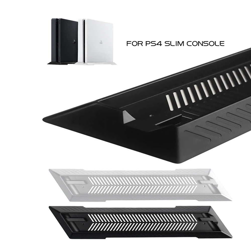 Cooling Bracket Vertical Stand - Gaming Console Holder ulasan dan harga