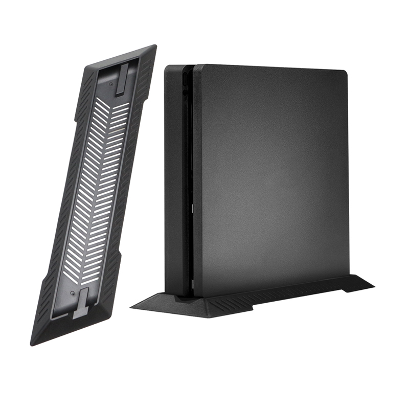 Cooling Bracket Vertical Stand - Gaming Console Holder ulasan dan harga