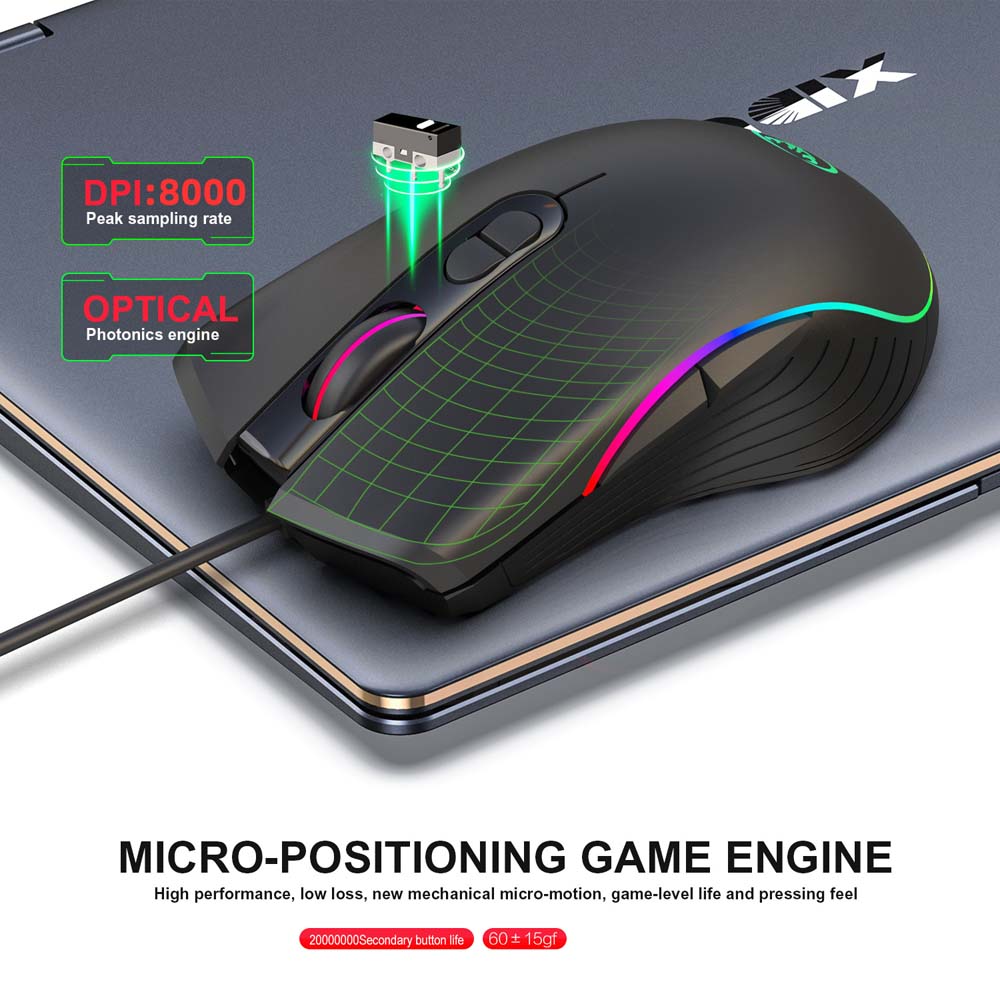 for PS5 Gaming Keyboard Mouse  - Gaming Console Keyboard ulasan dan harga