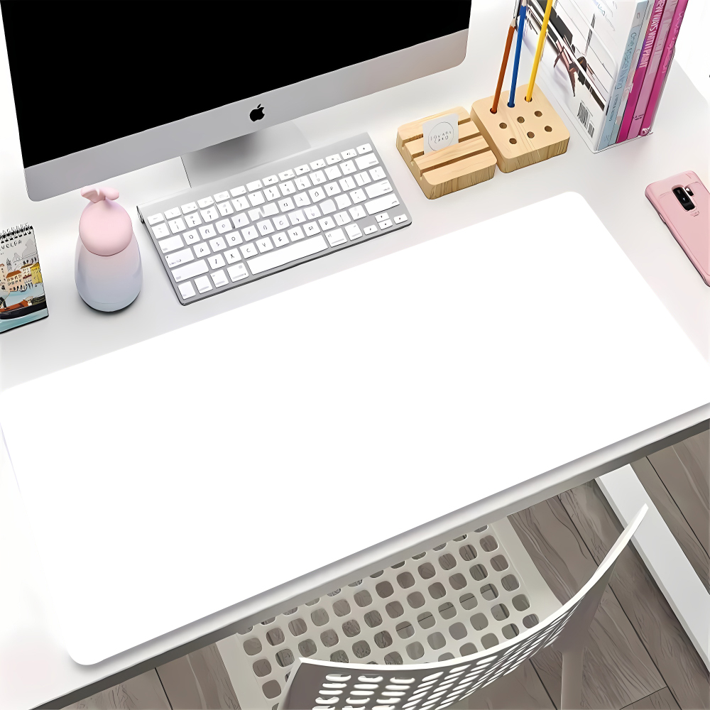Solid Color Gaming Mouse Pad G - Gaming Console Keyboard ulasan dan harga