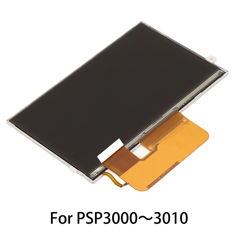 New Universal LCD Screen Repla - Gaming Console Repair ulasan dan harga