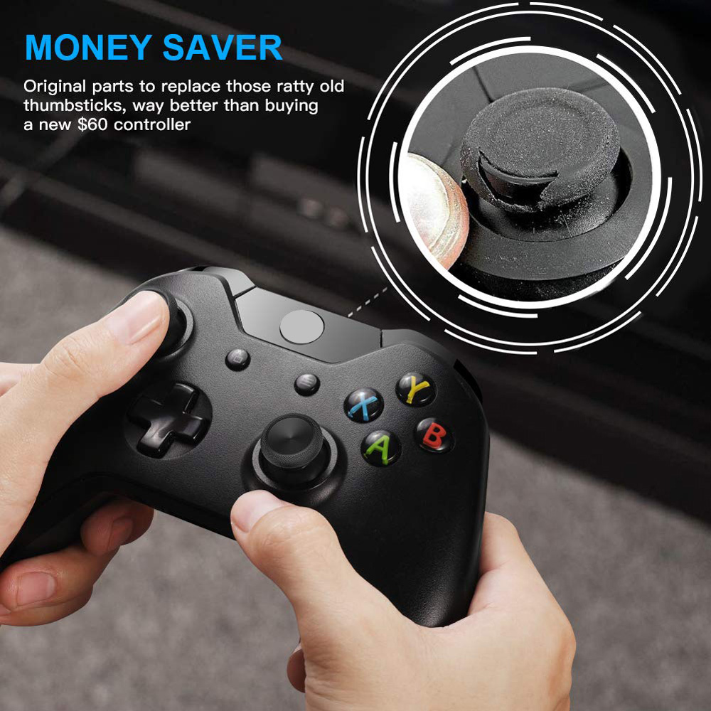 Replacement Joystick Cap For X - Gaming Console Repair ulasan dan harga