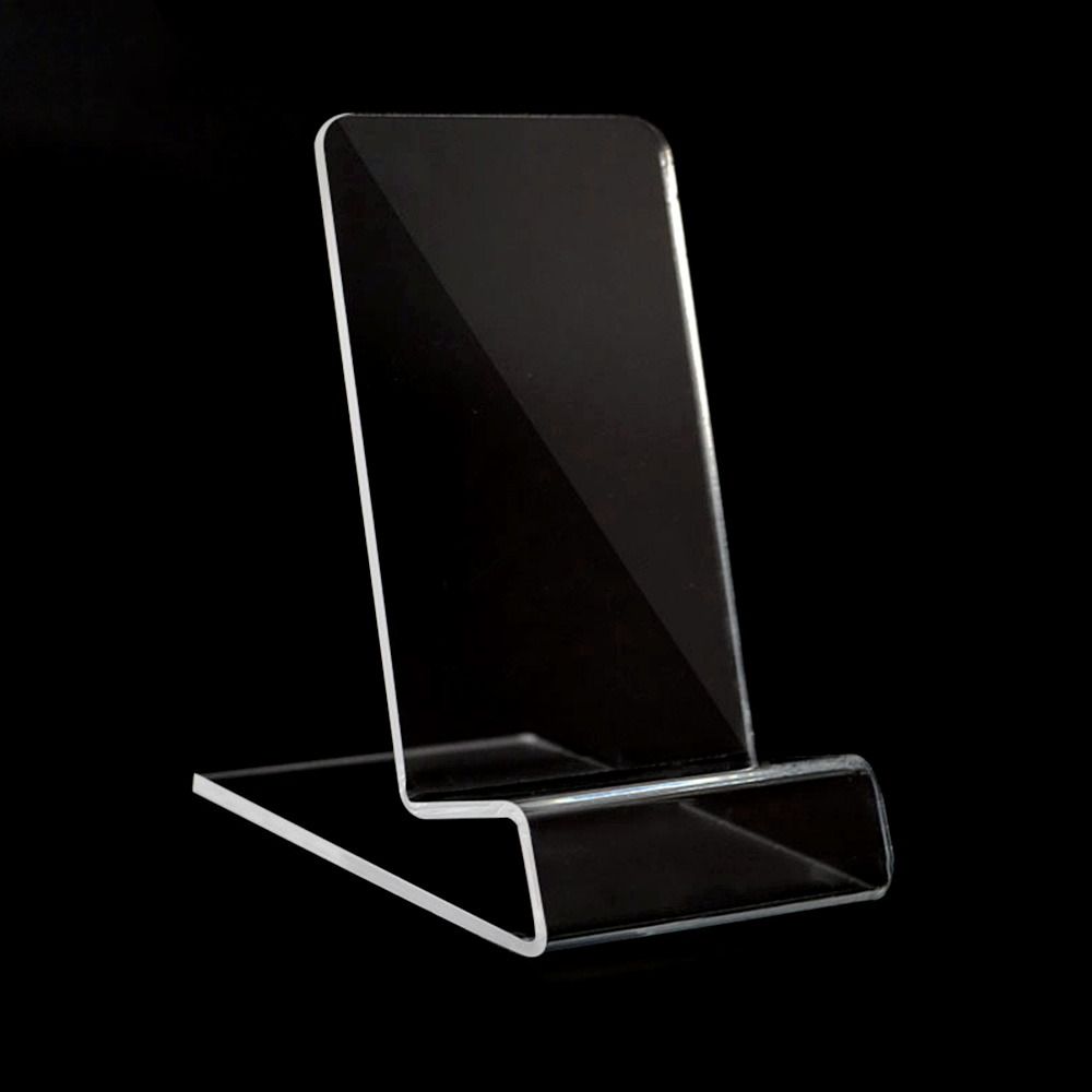 Acrylic Game Console Bracket M - Gaming Console Holder ulasan dan harga