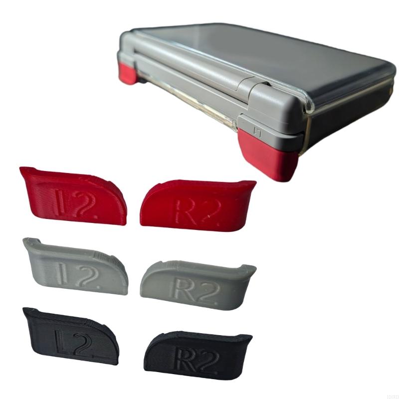 Game Console Plastic Protector - Gaming Console Holder ulasan dan harga