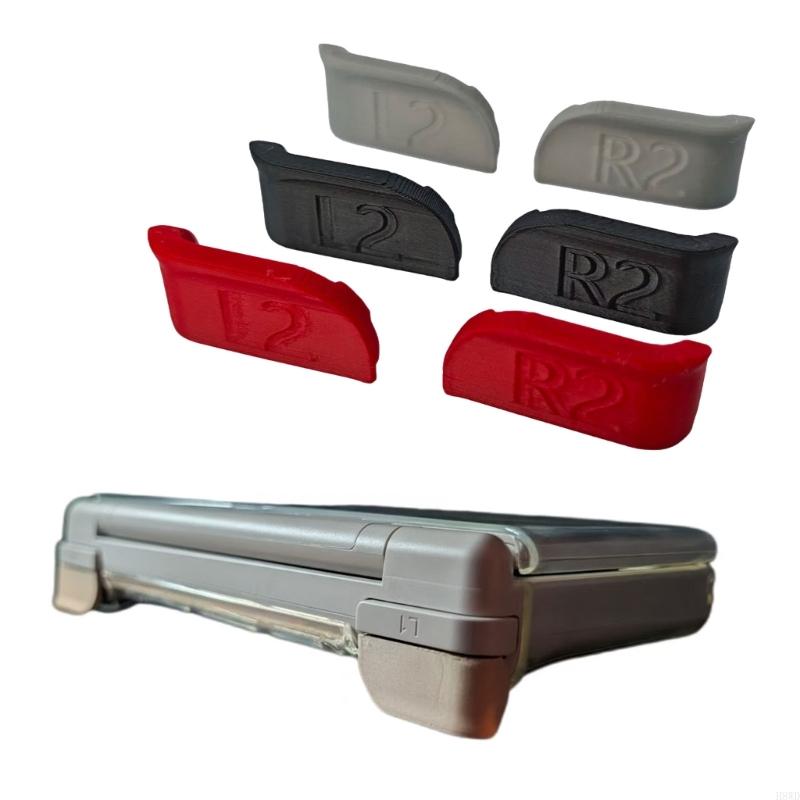 Game Console Plastic Protector - Gaming Console Holder ulasan dan harga