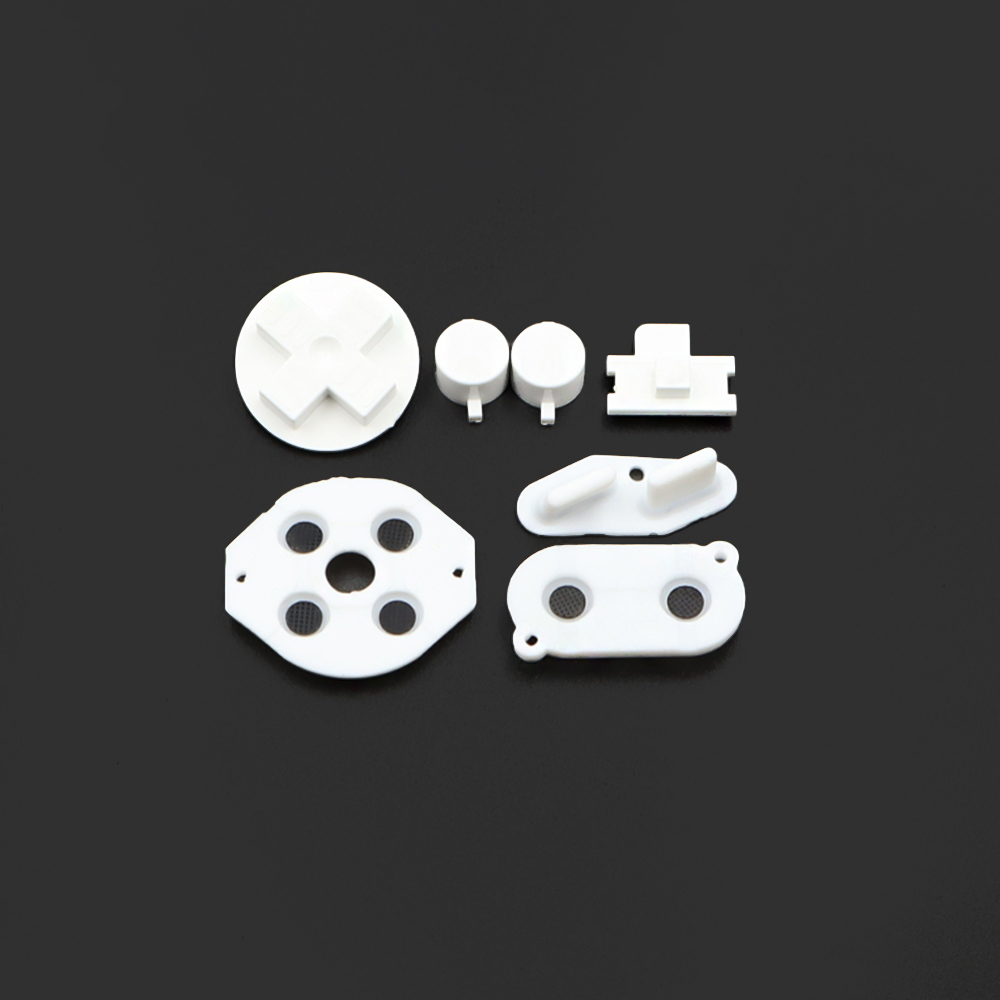 1Set GB Multi Color Replacemen - Gaming Console Repair ulasan dan harga