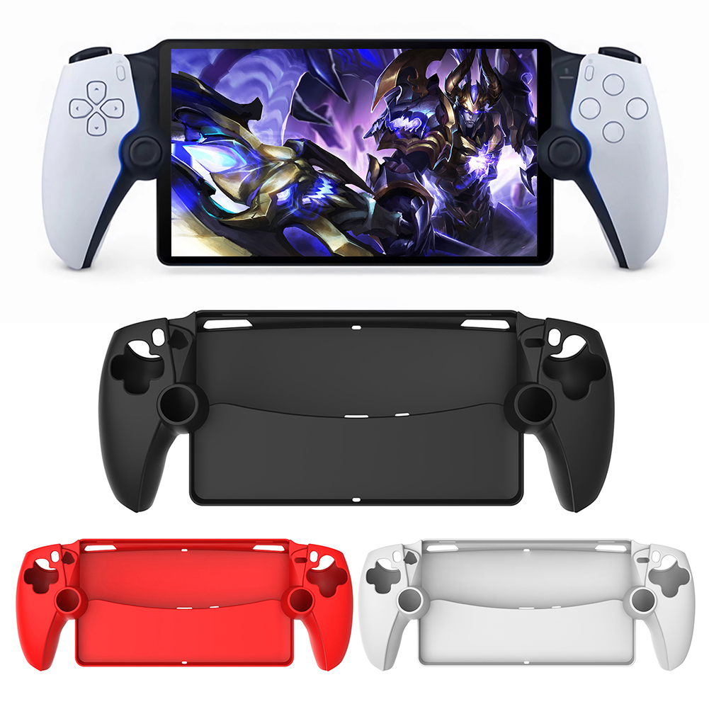 Silicone Case Gaming Console C - Gaming Console Options ulasan dan harga