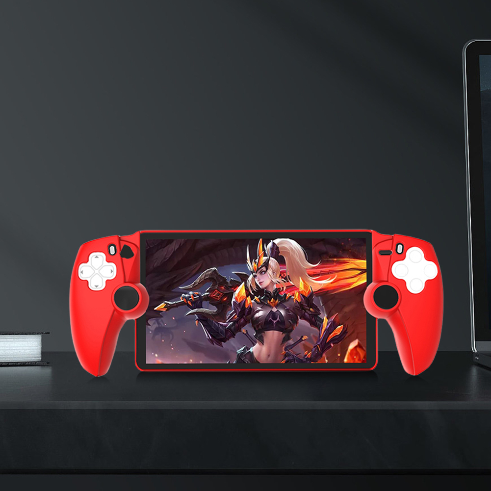 Silicone Case Gaming Console C - Gaming Console Options ulasan dan harga