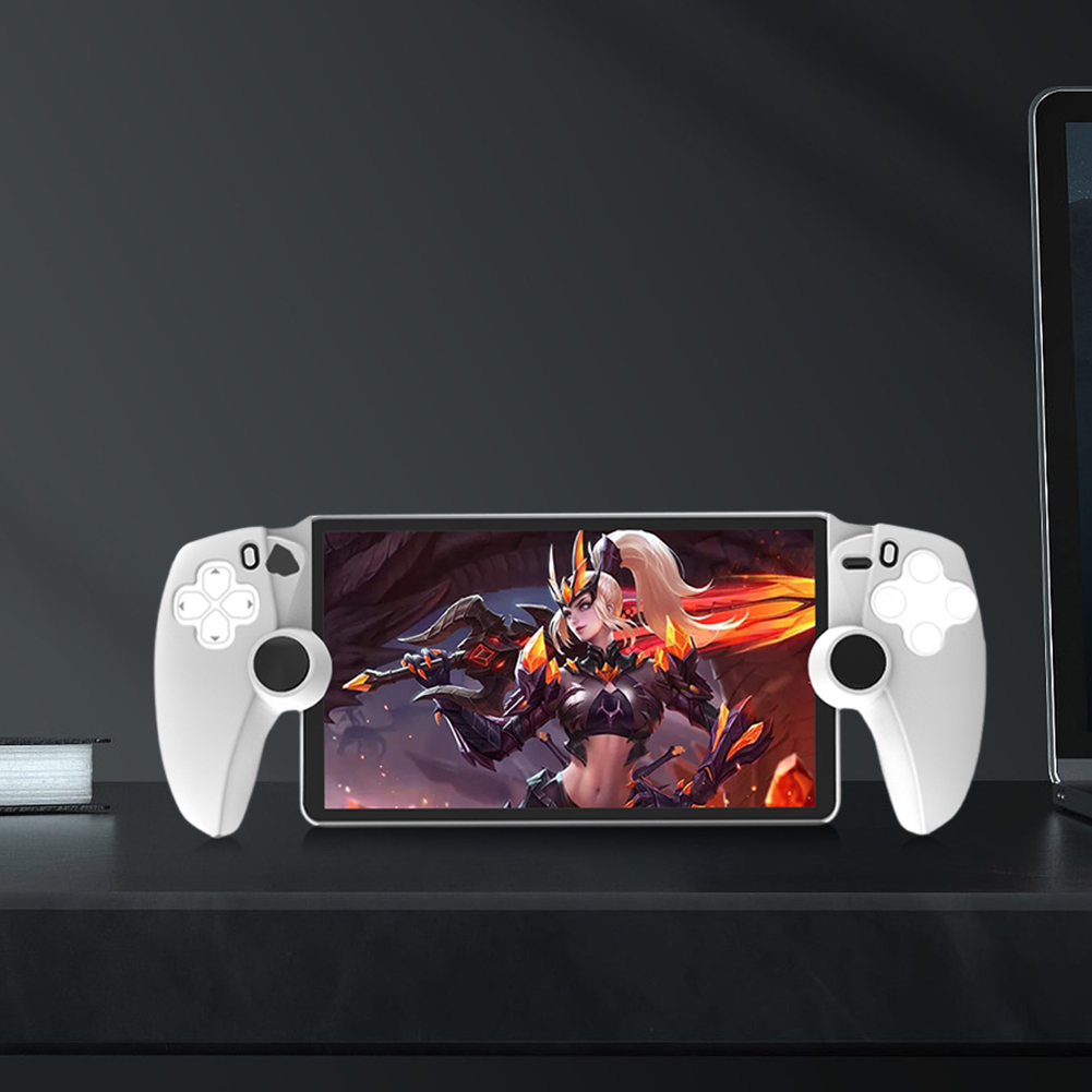 Silicone Case Gaming Console C - Gaming Console Options ulasan dan harga
