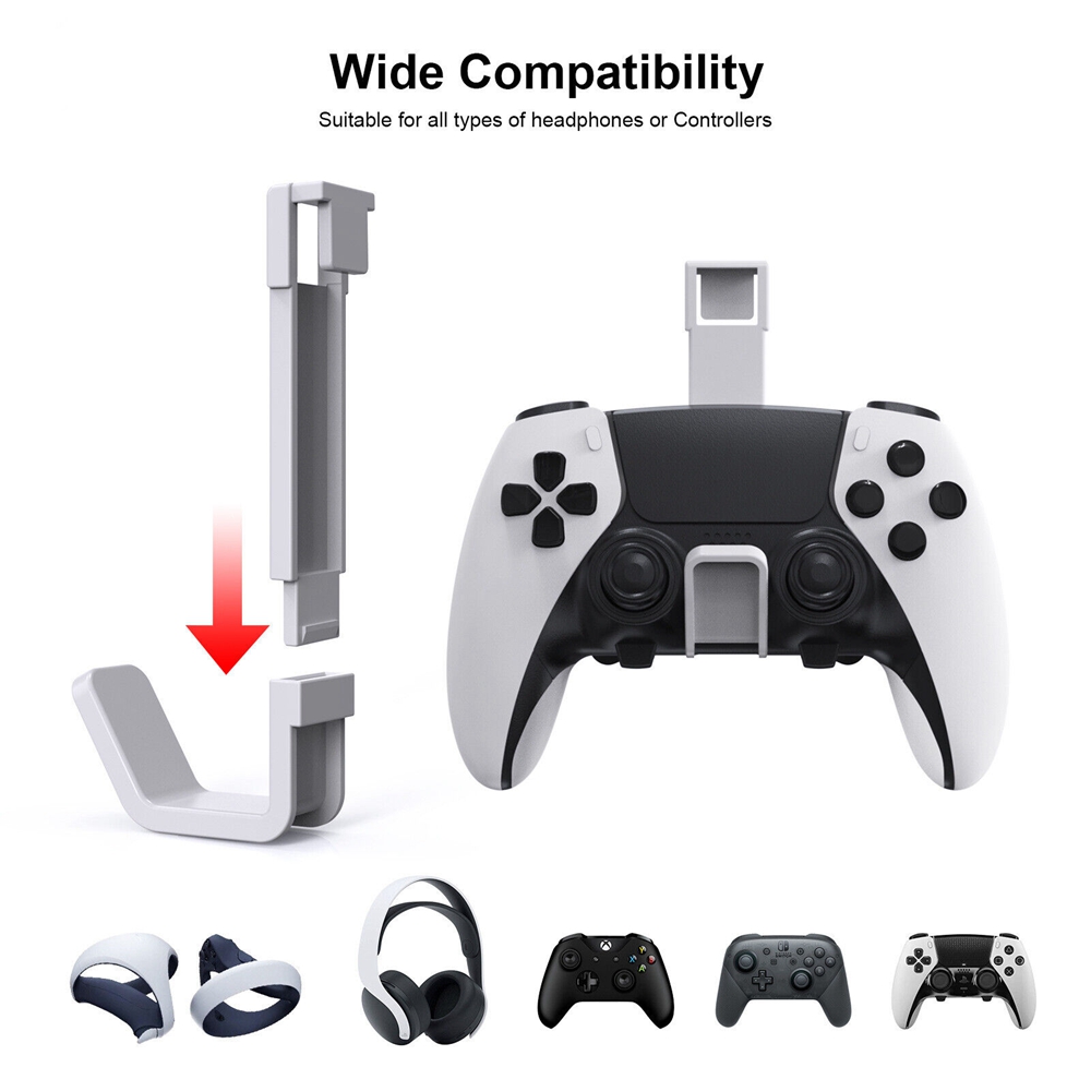 For PS5 Pro PS5 Slim Accessori - Gaming Console Holder ulasan dan harga