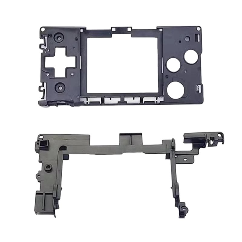 ABKI-A0NB Front And Rear Frame - Gaming Console Holder ulasan dan harga