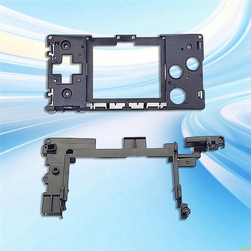 ABKI-A0NB Front And Rear Frame - Gaming Console Holder ulasan dan harga