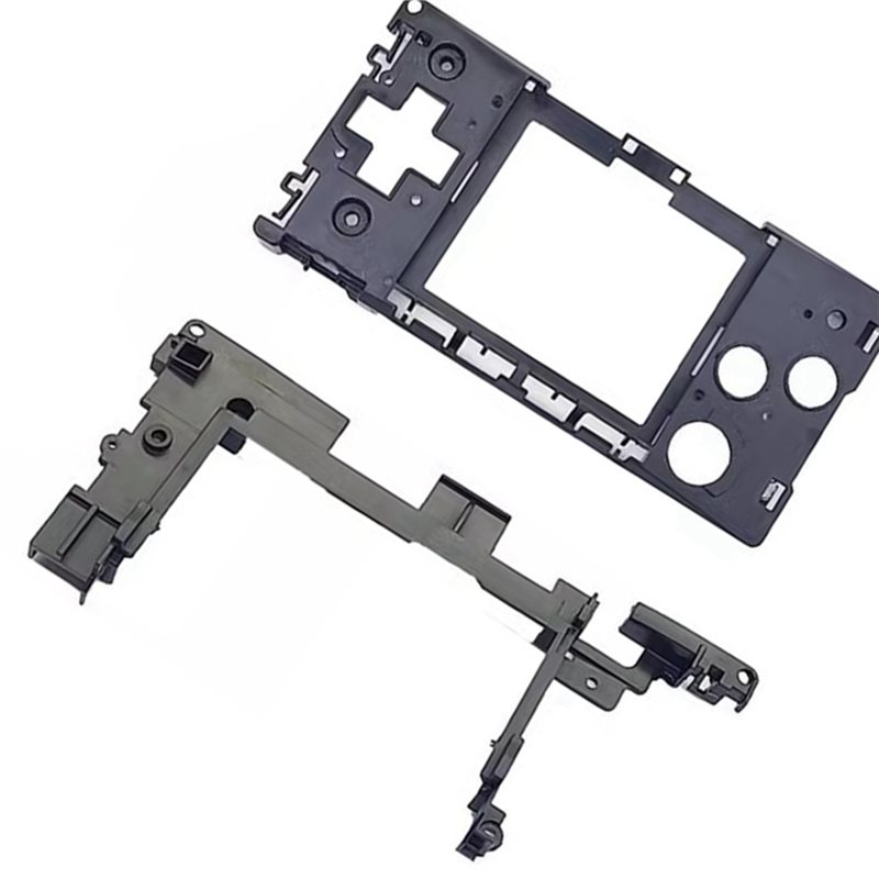ABKI-A0NB Front And Rear Frame - Gaming Console Holder ulasan dan harga