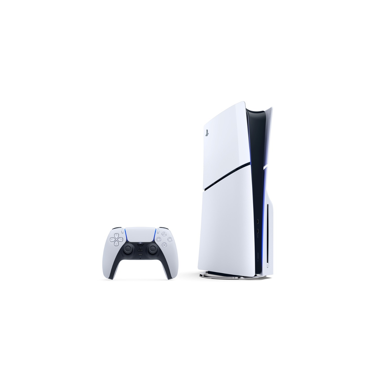 Sony PlayStation 5 Slim Gaming - Gaming Console In Chinese ulasan dan harga