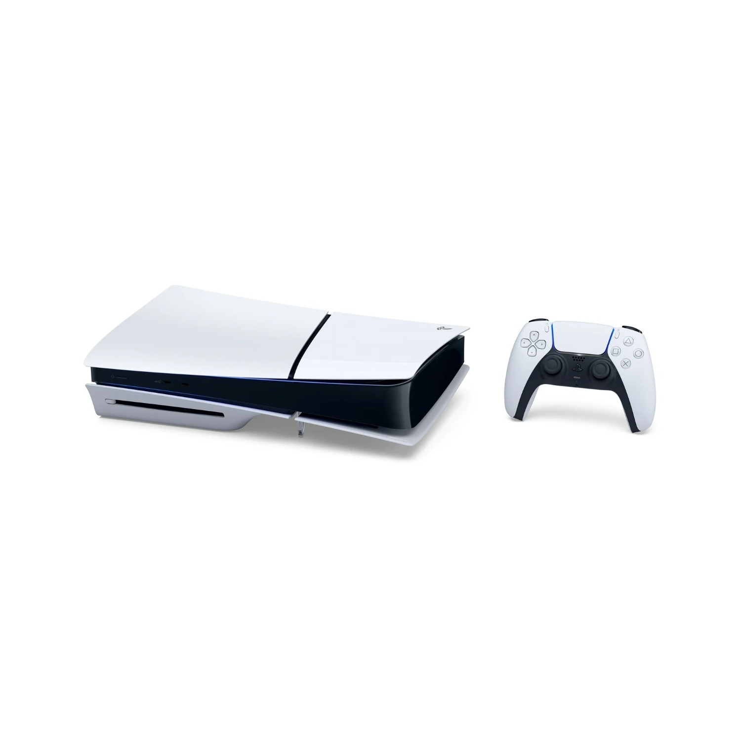 Sony PlayStation 5 Slim Gaming - Gaming Console In Chinese ulasan dan harga