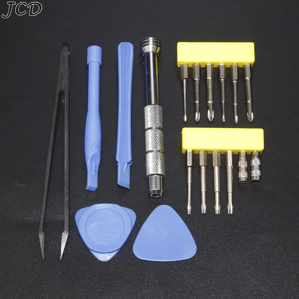 JCD For Switch/N64/DS/Wii/GBC/ - Gaming Console Repair ulasan dan harga