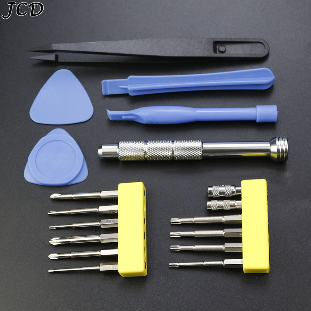 JCD For Switch/N64/DS/Wii/GBC/ - Gaming Console Repair ulasan dan harga