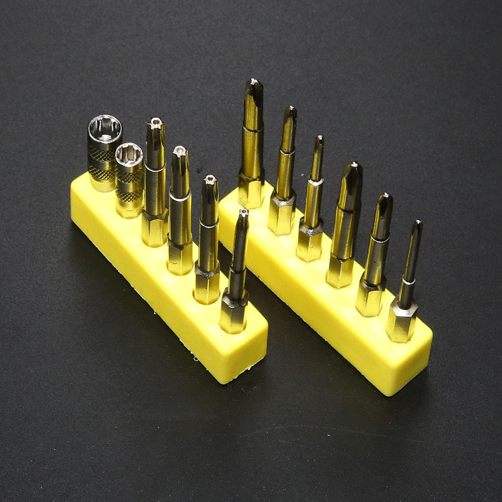 JCD For Switch/N64/DS/Wii/GBC/ - Gaming Console Repair ulasan dan harga