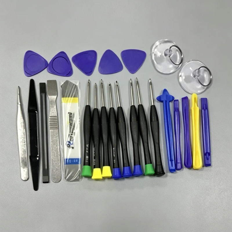 Multi Functional Repair Kit 22 - Gaming Console Repair ulasan dan harga