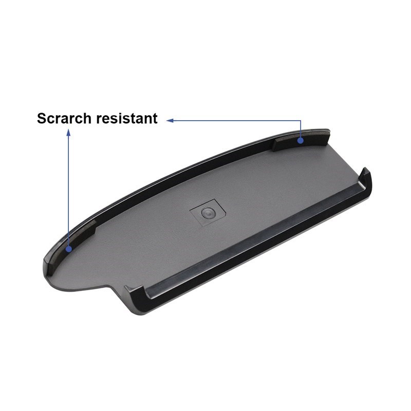 For PS3 Slim 4000 Skid Proof C - Gaming Console Holder ulasan dan harga